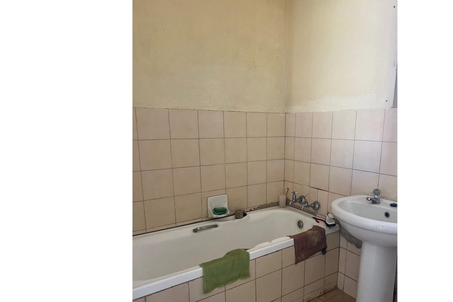 3 Bedroom Property for Sale in Mmabatho Unit 10 North West